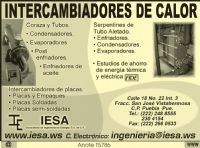 Condensadores